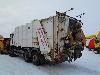 Vozidlo MAN TGA 26.320