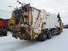 Vozidlo MAN TGA 26.320