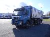 Vozidlo VOLVO FM9 300 62R