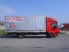Vozidlo RENAULT MIDLUM EL