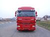Vozidlo DAF FT-LD XF105.460