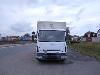 Vozidlo IVECO EUROCARGO TECTOR