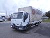 Vozidlo IVECO EUROCARGO TECTOR