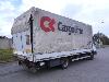 Vozidlo IVECO EUROCARGO TECTOR
