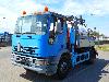 Vozidlo IVECO MLC 150 E 18 K