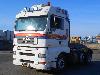 Vozidlo MAN TGA 26.440 6X2