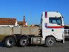 Vozidlo MAN TGA 26.440 6X2