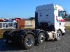 Vozidlo MAN TGA 26.440 6X2