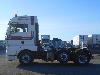 Vozidlo MAN TGA 26.440 6X2