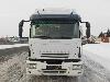 Vozidlo IVECO EUROCARGO