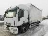Vozidlo IVECO EUROCARGO