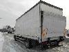 Vozidlo IVECO EUROCARGO