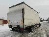 Vozidlo IVECO EUROCARGO
