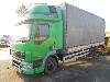 Vozidlo DAF LF 45.170 E08