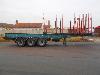 Vozidlo EVERLIFT 38 ROLL