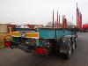 Vozidlo EVERLIFT 38 ROLL