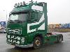 Vozidlo VOLVO FH12 42T