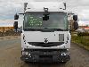 Vozidlo RENAULT MIDLUM 240.16 O 4X2