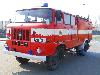 Vozidlo IFA W 50 L/LF 16