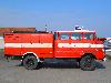 Vozidlo IFA W 50 L/LF 16