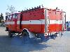 Vozidlo IFA W 50 L/LF 16