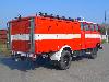 Vozidlo IFA W 50 L/LF 16