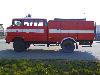 Vozidlo IFA W 50 L/LF 16