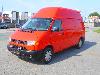 Vozidlo VOLKSWAGEN TRANSPORTER