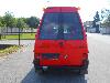 Vozidlo VOLKSWAGEN TRANSPORTER