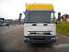 Vozidlo IVECO EUROCARGO