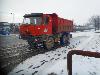 Vozidlo Tatra 815 -2 S3