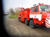 Vozidlo TATRA 815 8X8