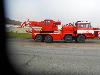 Vozidlo TATRA 815 8X8