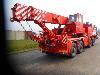 Vozidlo TATRA 815 8X8