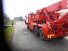 Vozidlo TATRA 815 8X8