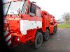 Vozidlo TATRA 815 8X8