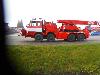 Vozidlo TATRA 815 8X8