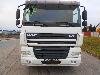 Vozidlo DAF FT CF85.460