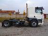 Vozidlo DAF FT CF85.460