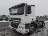 Vozidlo DAF FT CF.85.461