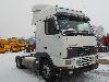Vozidlo Volvo taha nvs