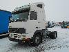 Vozidlo Volvo taha nvs