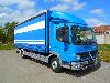 Vozidlo MERCEDES 970.04