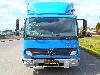 Vozidlo MERCEDES 970.04
