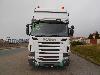Vozidlo SCANIA R420