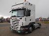Vozidlo SCANIA R420