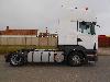 Vozidlo SCANIA R420