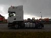 Vozidlo SCANIA R420