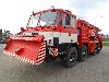 Vozidlo TATRA 815 8X8