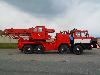 Vozidlo TATRA 815 8X8